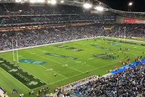 Stadium Australia