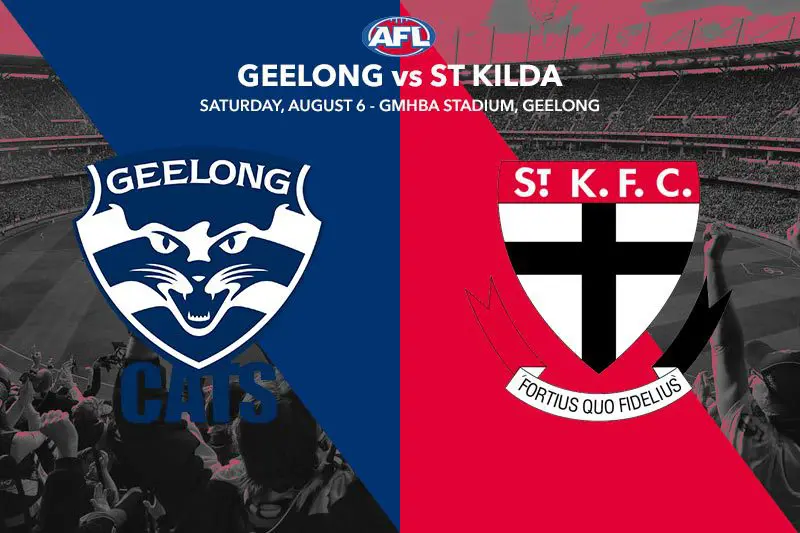 Cats v Saints AFL Rd 21 preview