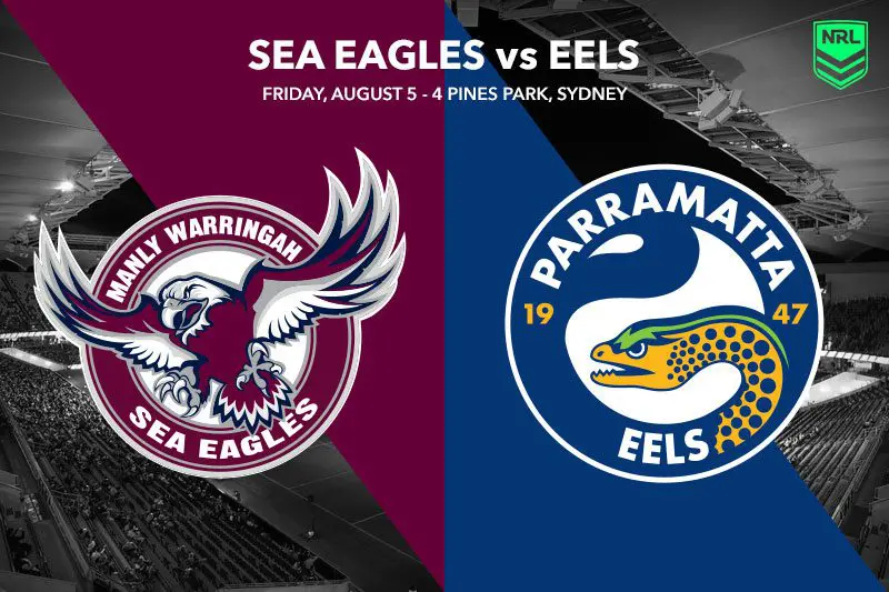 Manly v Parramatta best bets