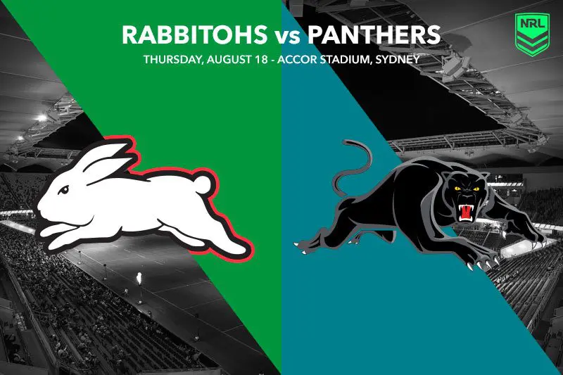 South Sydney v Penrith NRL preview