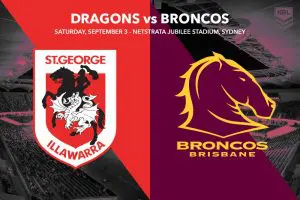 Dragons v Broncos NRL preview