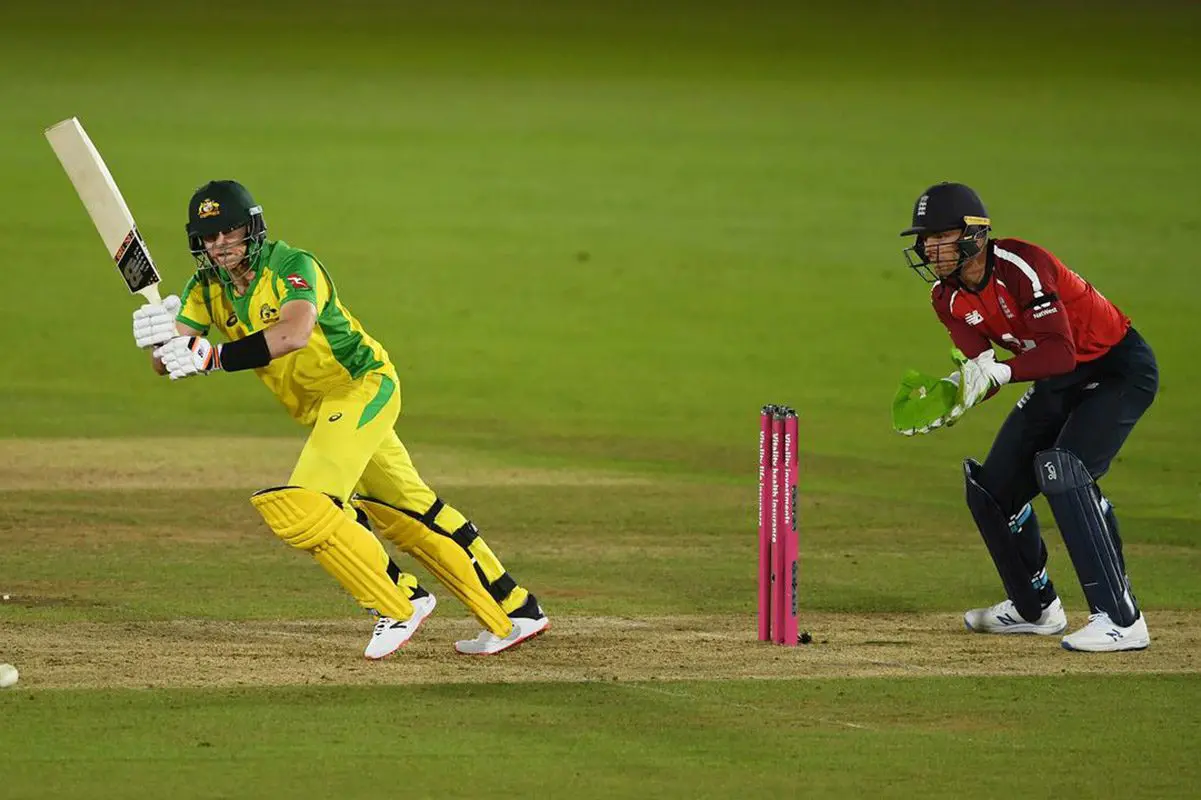 T20 Aus v Eng Tips