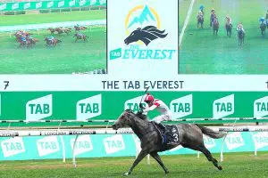 TAB Everest news