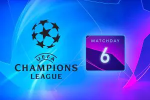 UCL Matchday 6 preview