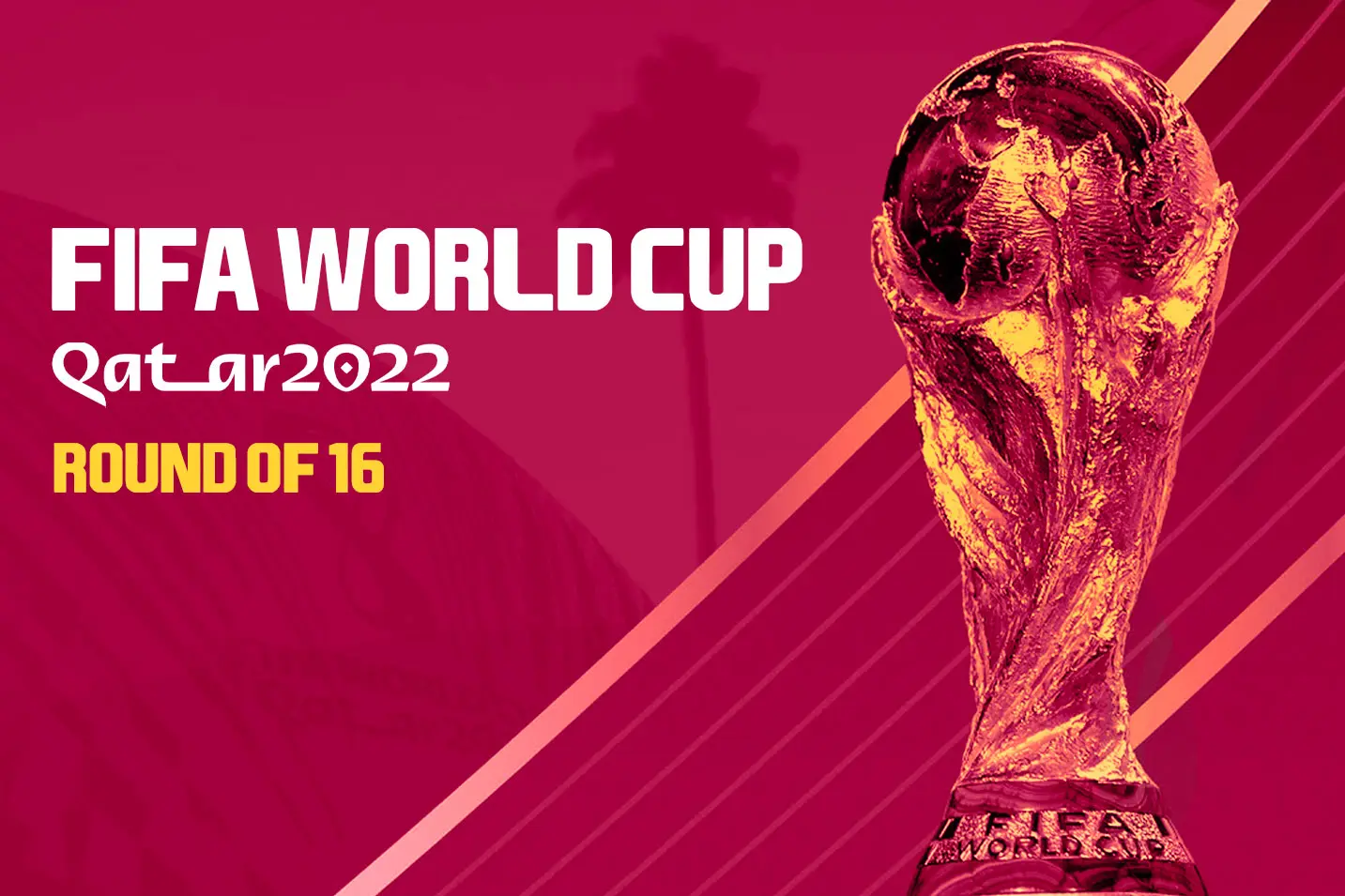 World Cup knockout stage betting tips