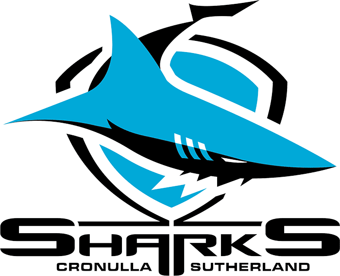 Sharks Logo