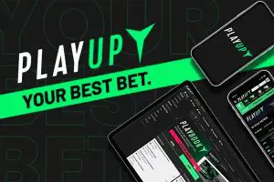 PlayUp sports betting news