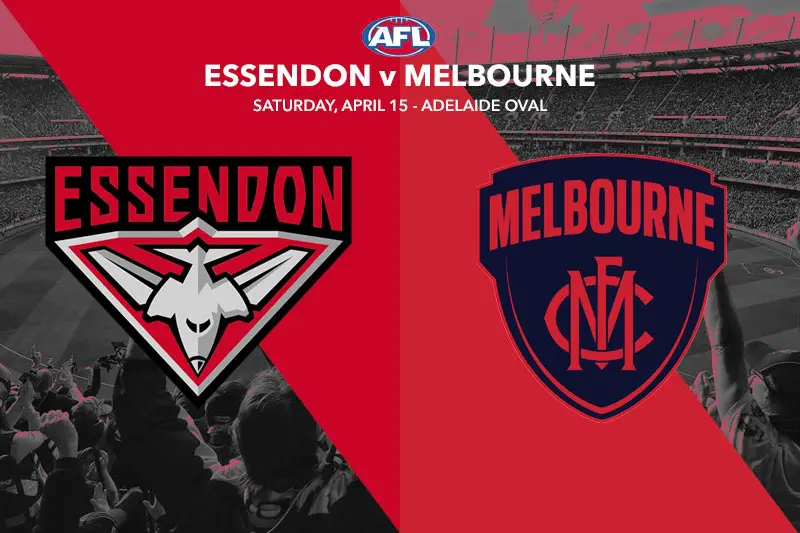 Bombers v Demons AFL Round 5 betting preview
