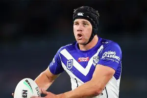Matt Burton NRL betting