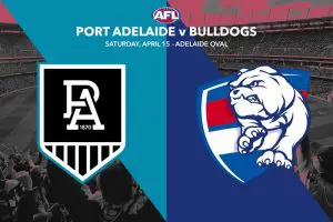 Power v Bulldogs AFL Rd 5 betting tips