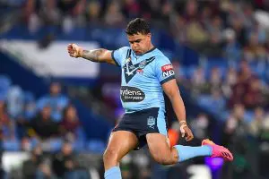 Latrell Mitchell