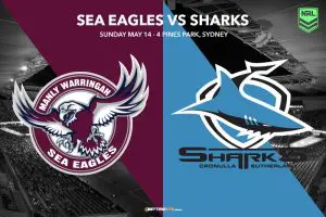 Manly v Cronulla betting tips and preview