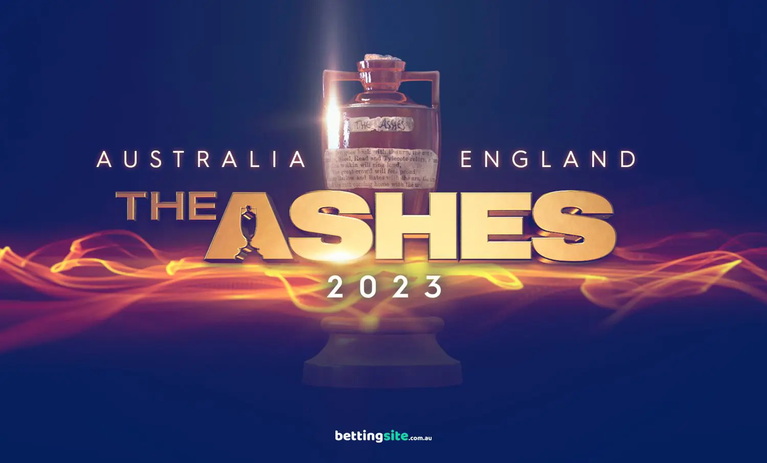 2025 Ashes odds and futures markets