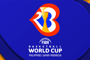 FIBA World Cup betting