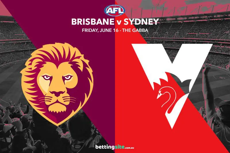 Lions v Swans tips