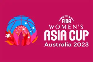 FIBA Basketball Women's World Cup update -