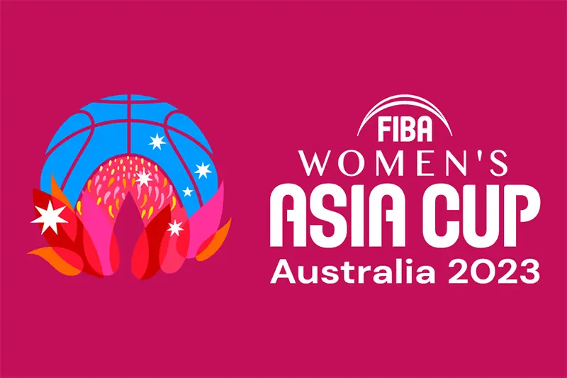 FIBA Basketball Women's World Cup update