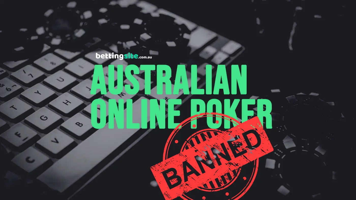 online poker australia