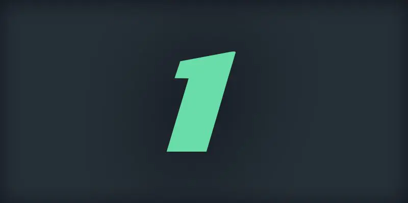 Step 1