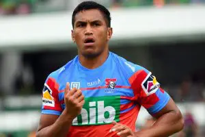 Jacob Saifiti