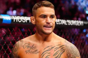 Dustin Poirier