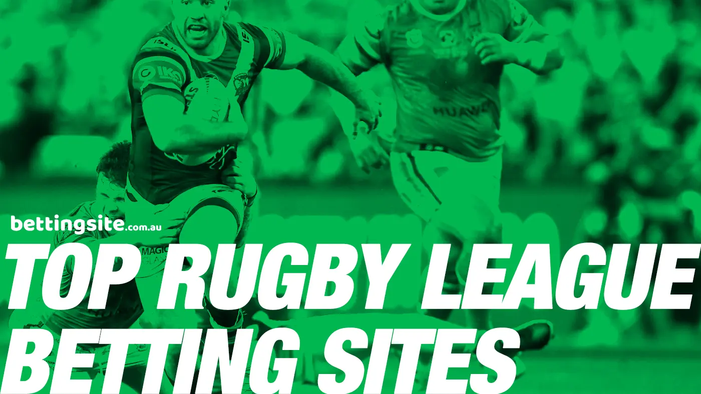 Trusted rugby league betting sites 2024