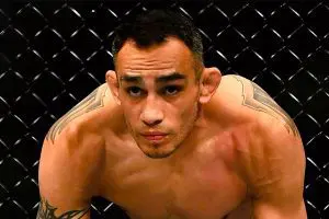 Tony Ferguson