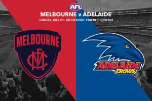 Demons v Crows AFL preview