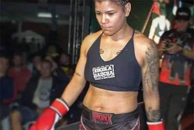 Denise Gomes betting