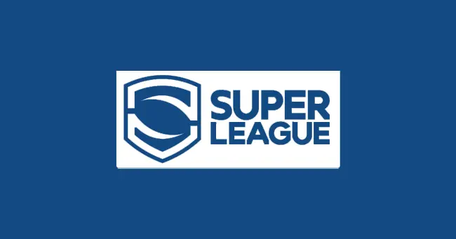 English Super League