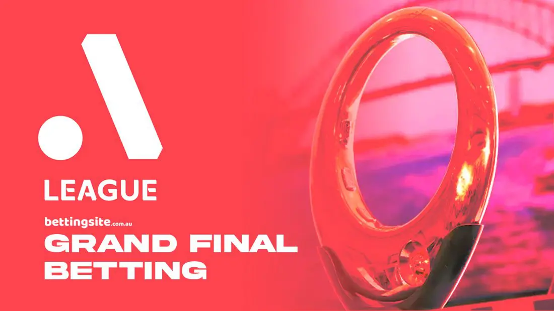A-League Grand Final betting