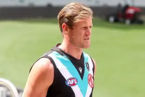 Tom Jonas AFL news