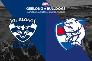Cats v Bulldogs AFL tips