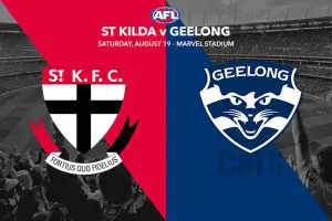 Saints v Cats AFL betting tips