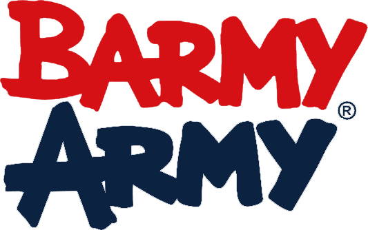 How the Barmy Army can bet in Australia