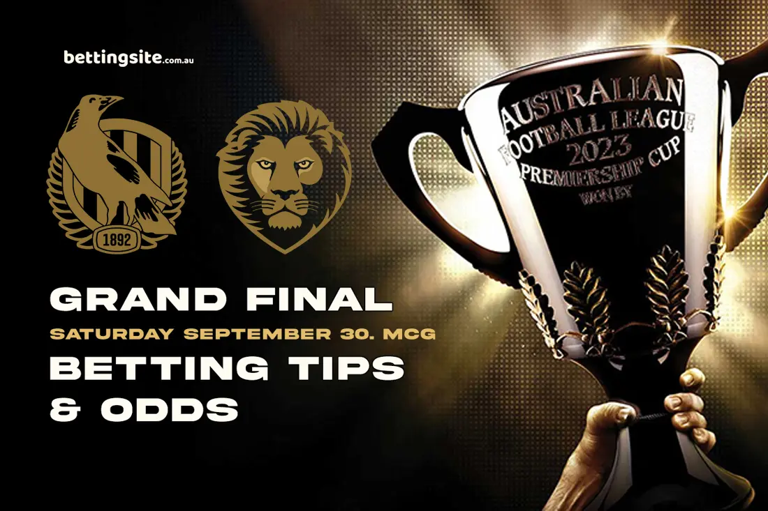 AFL Grand Final tips