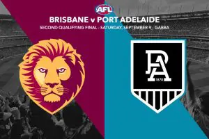 Lions v Power AFL betting preview