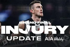 daniel mcstay Daniel McStay will miss the AFL grand final