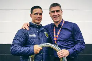 Nick Montgomery will coach Hibernian in the Scottish Premier League.