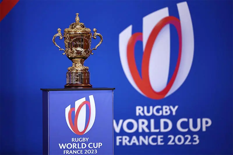 Australia is out of the Rugby World Cup