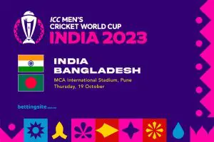 India vs Bangladesh ICC World Cup Tips