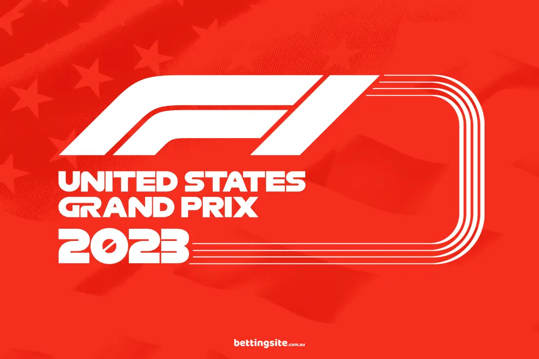 US Formula 1 Grand Prix