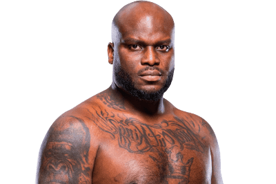 Derrick Lewis