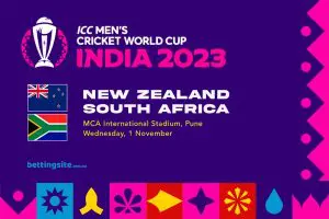 New Zealand vs South Africa Cricket World Cup Tips