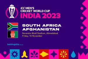 South Africa vs Afghanistan Cricket World Cup Preview - BS