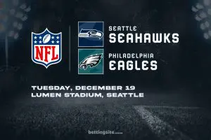Seahawks v Eagles NFL preview