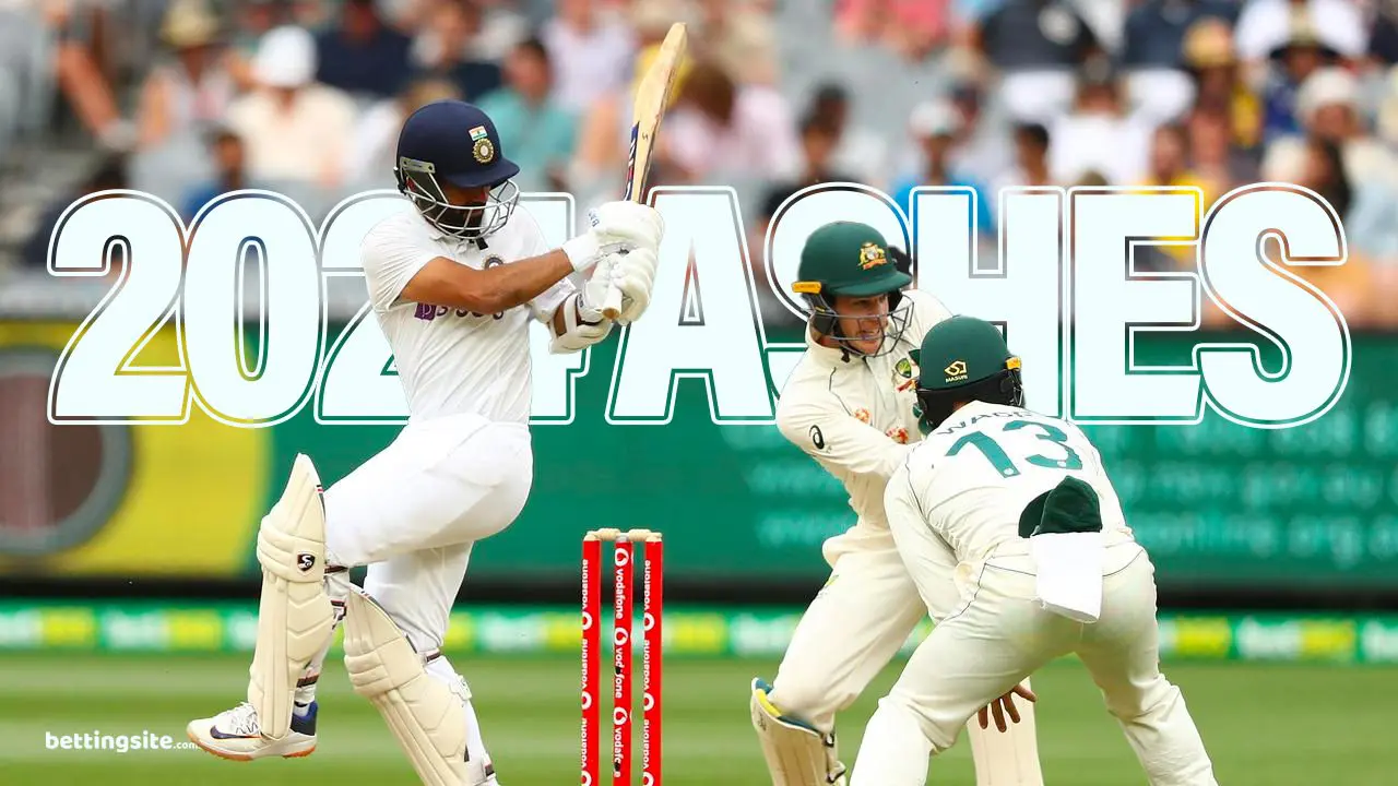 Boxing Day Test 2024 Australia vs India