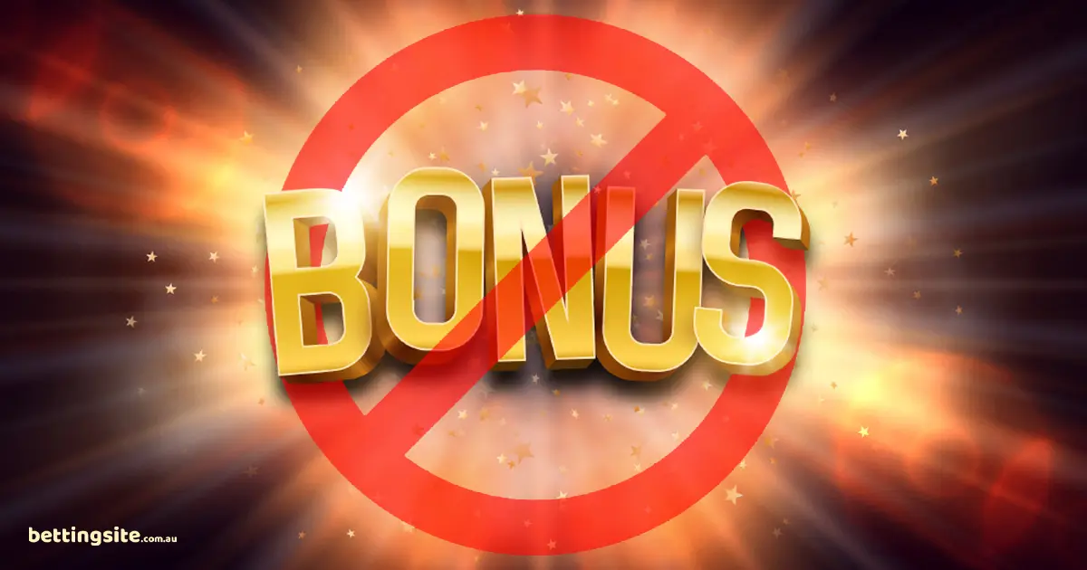 Australia's bonus bet ban - what punters need to know
