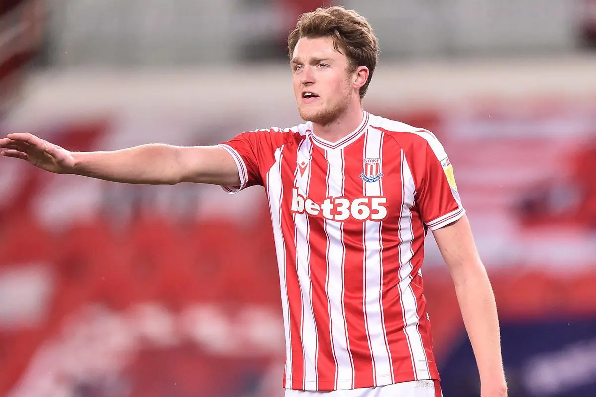 Harry Souttar