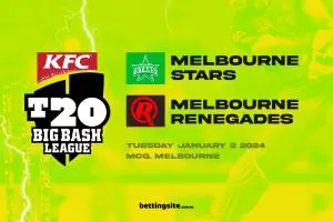 Melbourne Stars vs Melbourne Renegades BBL preview